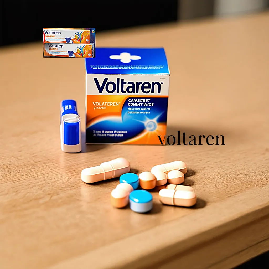 Voltaren dolo 25 mg precio